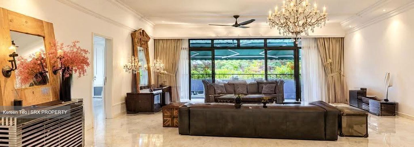 The Arcadia (D11), Condominium #635071721